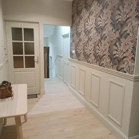 Apartment La Magnanerie Montoison