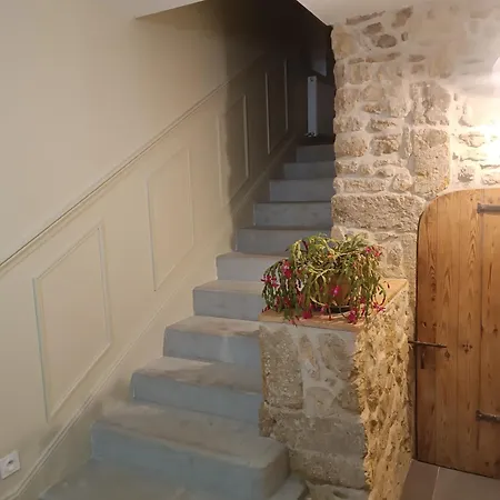 La Magnanerie Montoison